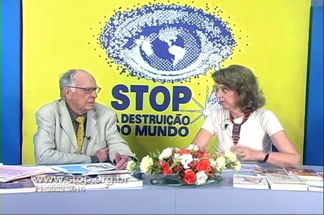 A Vibração Interna Boa e Sua Importância para a Saúde – STOP 147