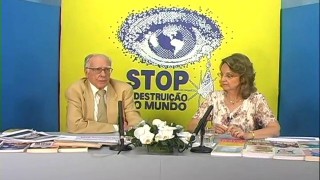 O Ser Humano Rejeita o Bem – STOP 151