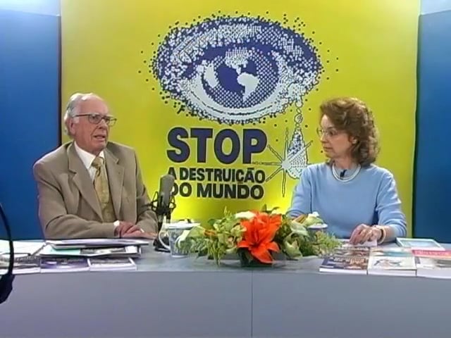 La liberación de la voluntad – STOP 161