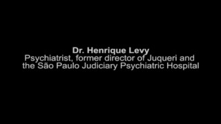 Dr Henrique Levy