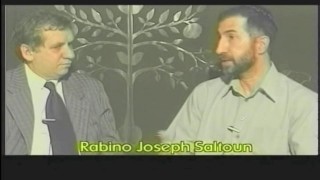 Rabi Joseph Saltoun
