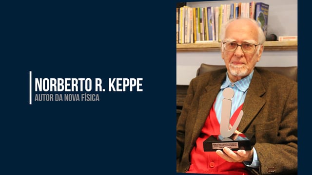 Keppe Motor recebe troféu no Prêmio Potência de Inovação e Eficiência Energética