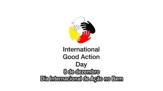 Dia Internacional de Ação no Bem