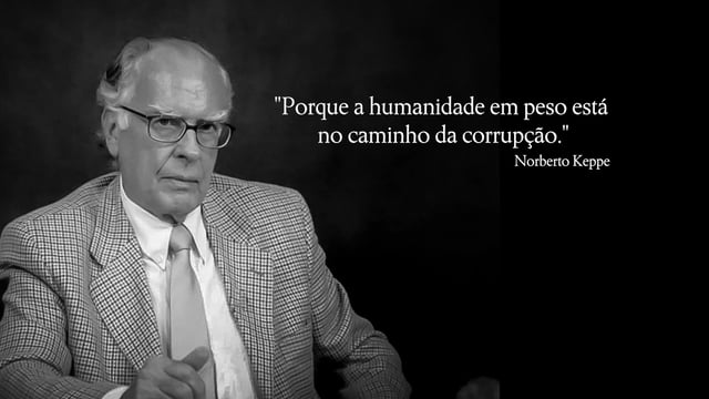 Campanha STOP a Corrupção – A Nova Era do Brasil